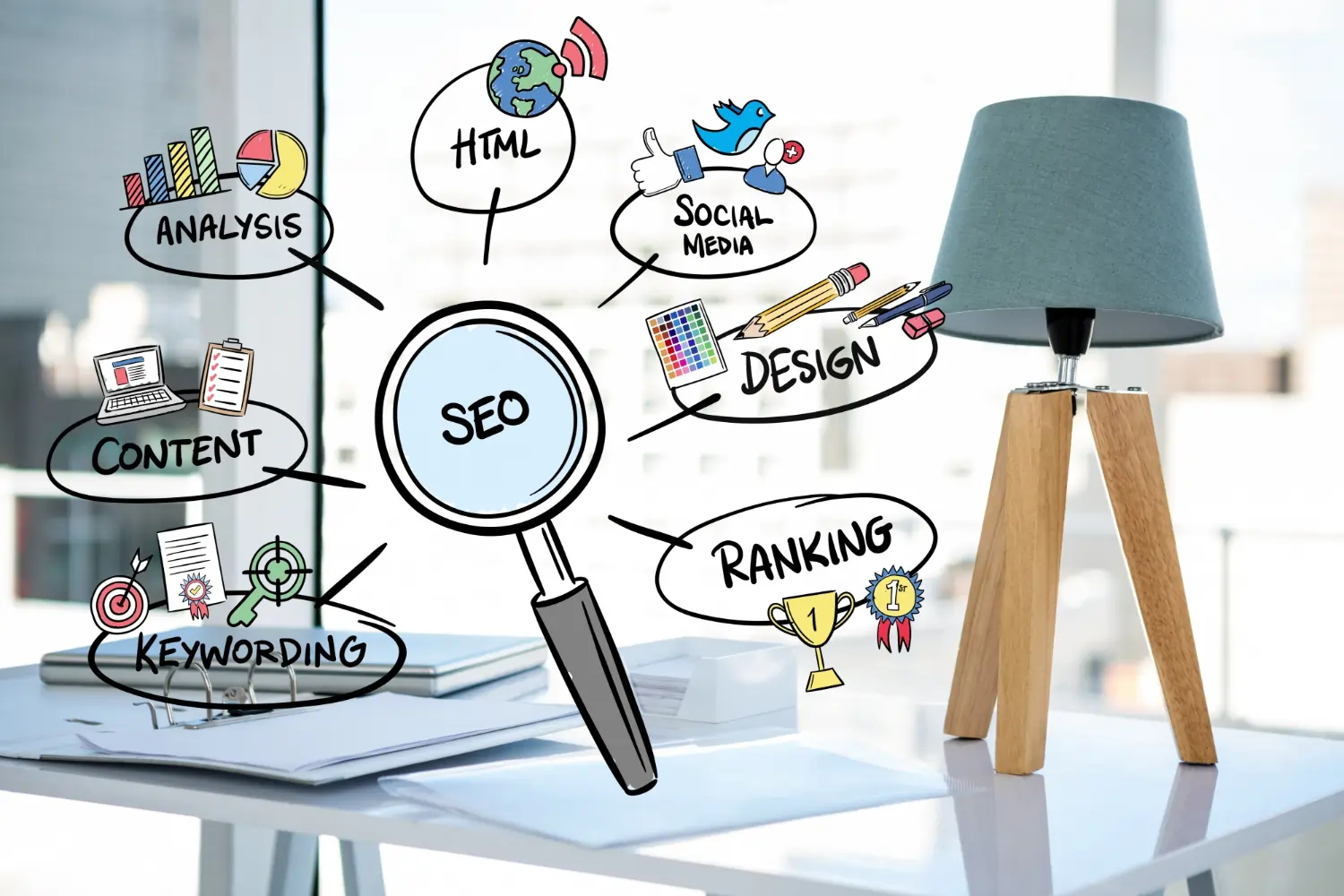 How SEO Can Help You Generate Leads Using Organic Traffic