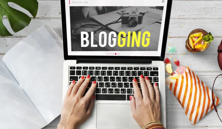 Blogging in 2024: New Trends and Techniques for Success