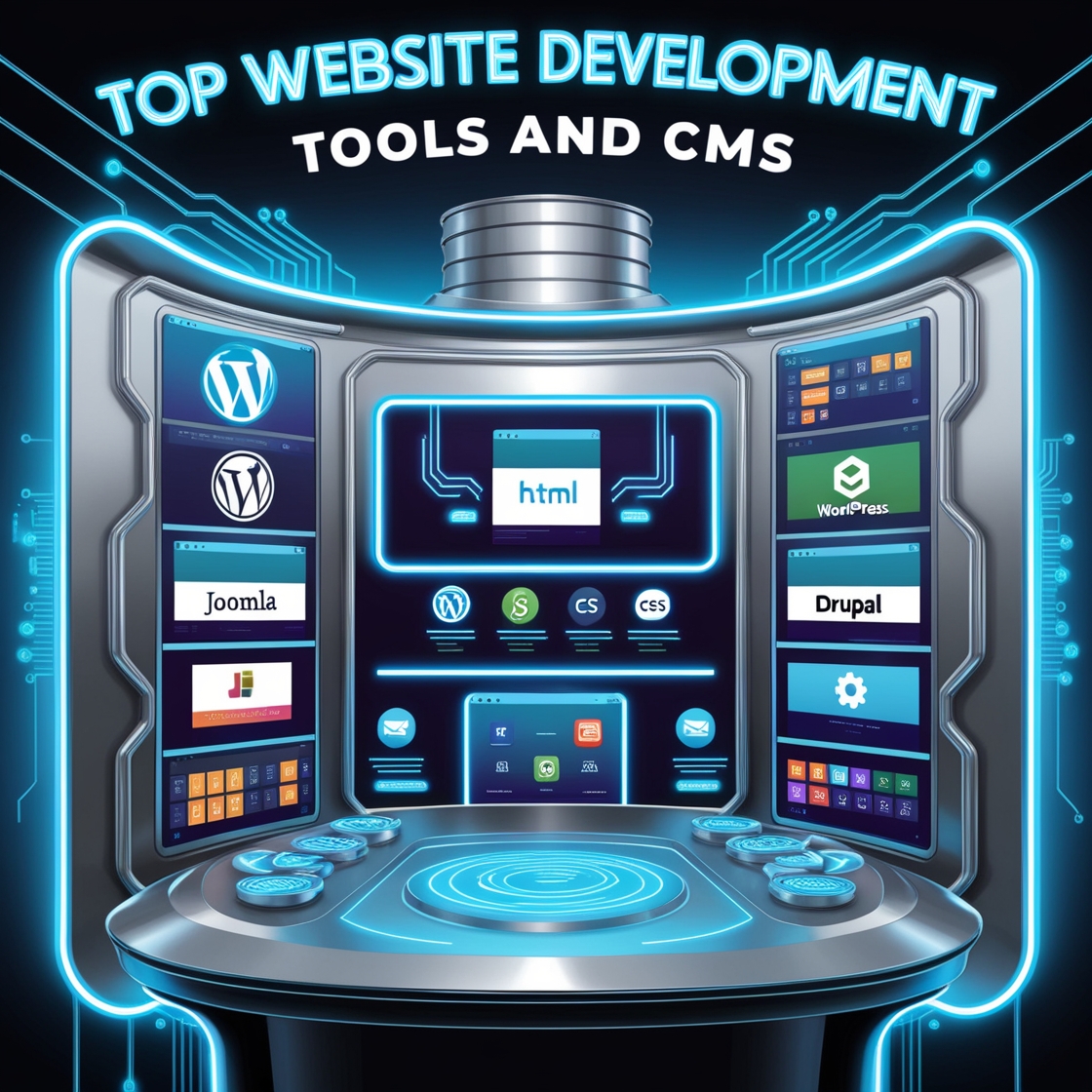 Web Development Service