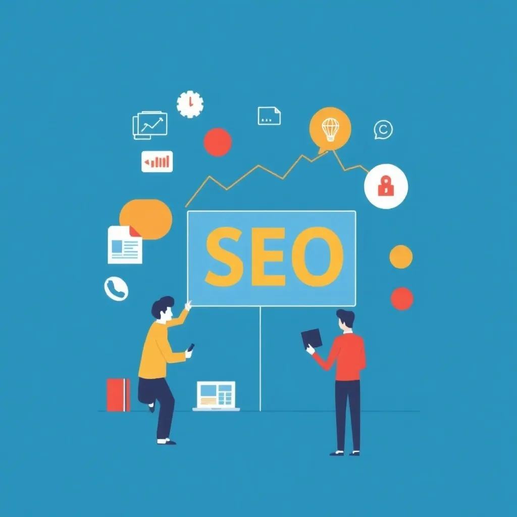 Search Engine Optimization