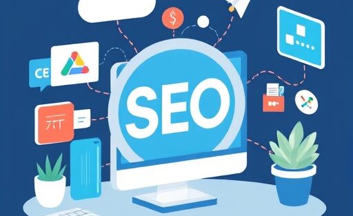 The Role of SEO in Website Development