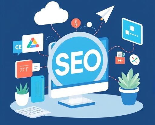 The-Role-of-SEO-in-Website-Development