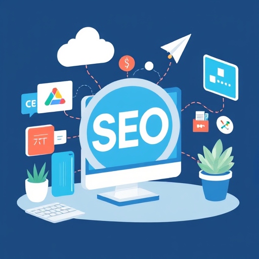 The Role of SEO in Website Development